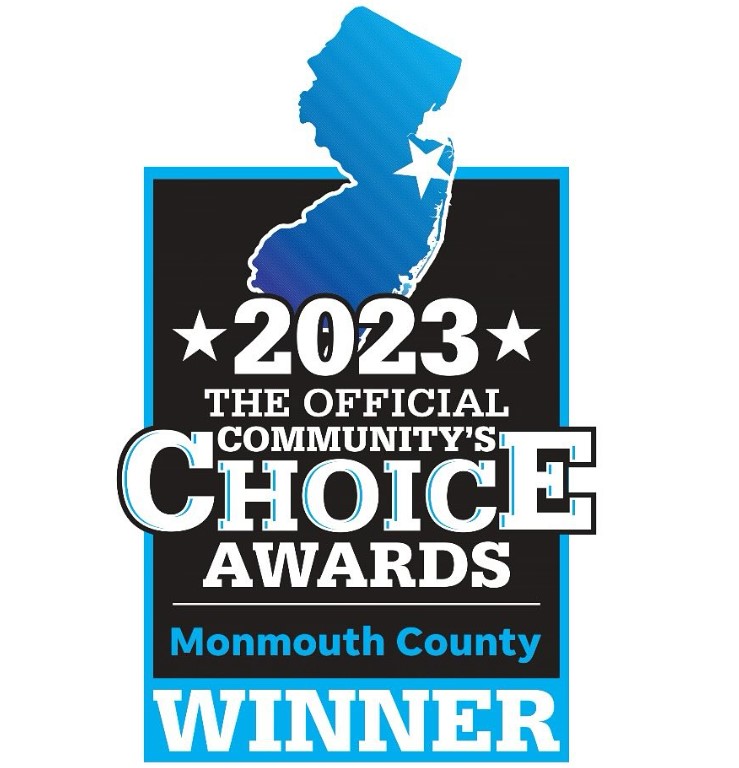 APP choice awards 2023 winner best dance school in Monmouth County