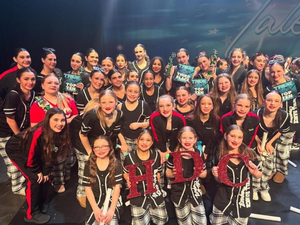 award winning dance studio howell new jersey