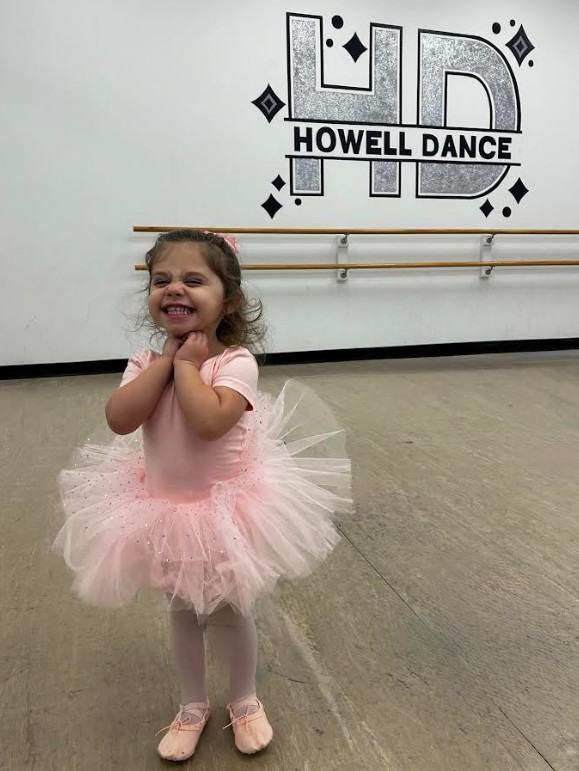 frequently asked questions dance school new jersey