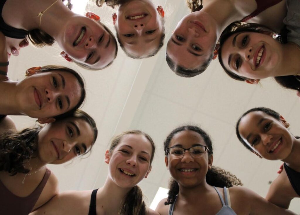 howell dance school competitive dance team new jersey
