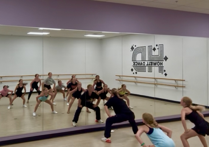 hip hop dance class nj
